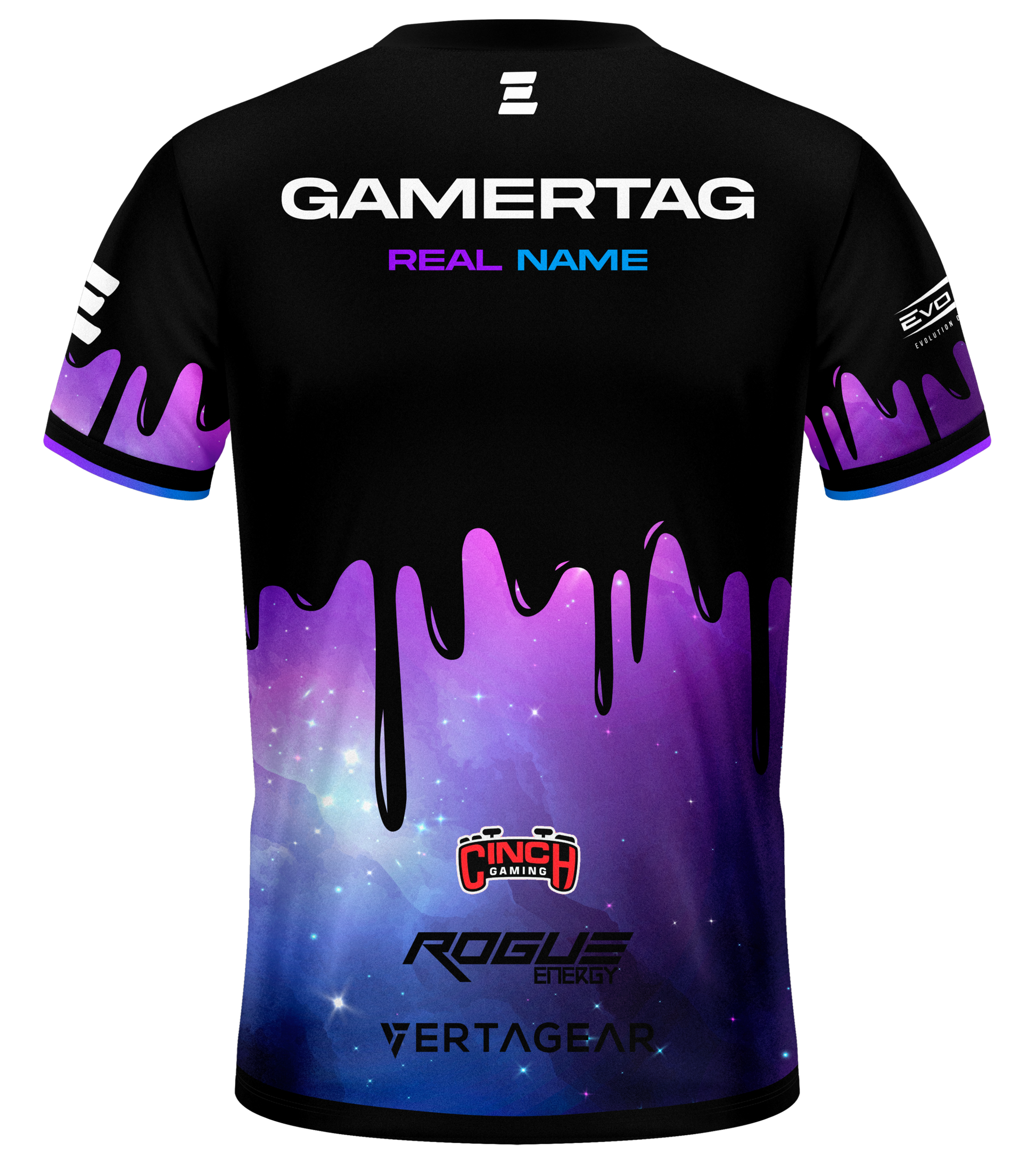 Team Exquisite Pro Jersey