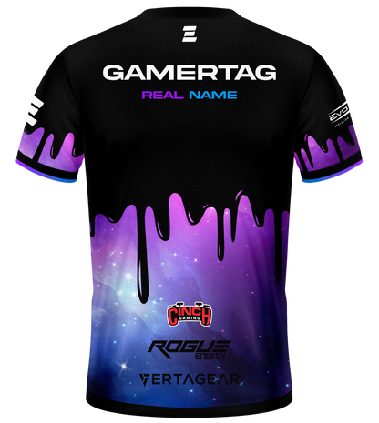 Team Exquisite Pro Jersey