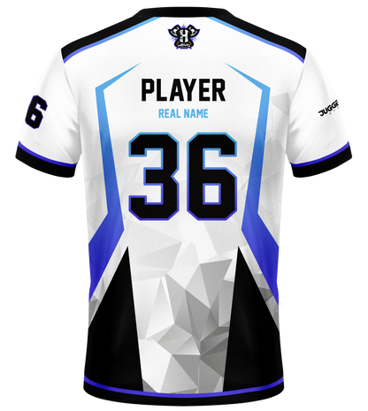 HEYO Gaming Official 2021 Pro Jersey