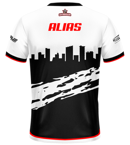 La Familia Pro Jersey