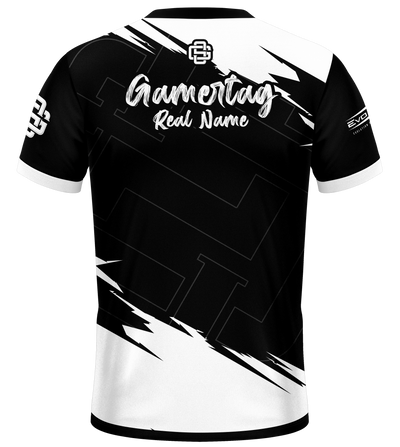 Stratyk Gaming Pro Jersey