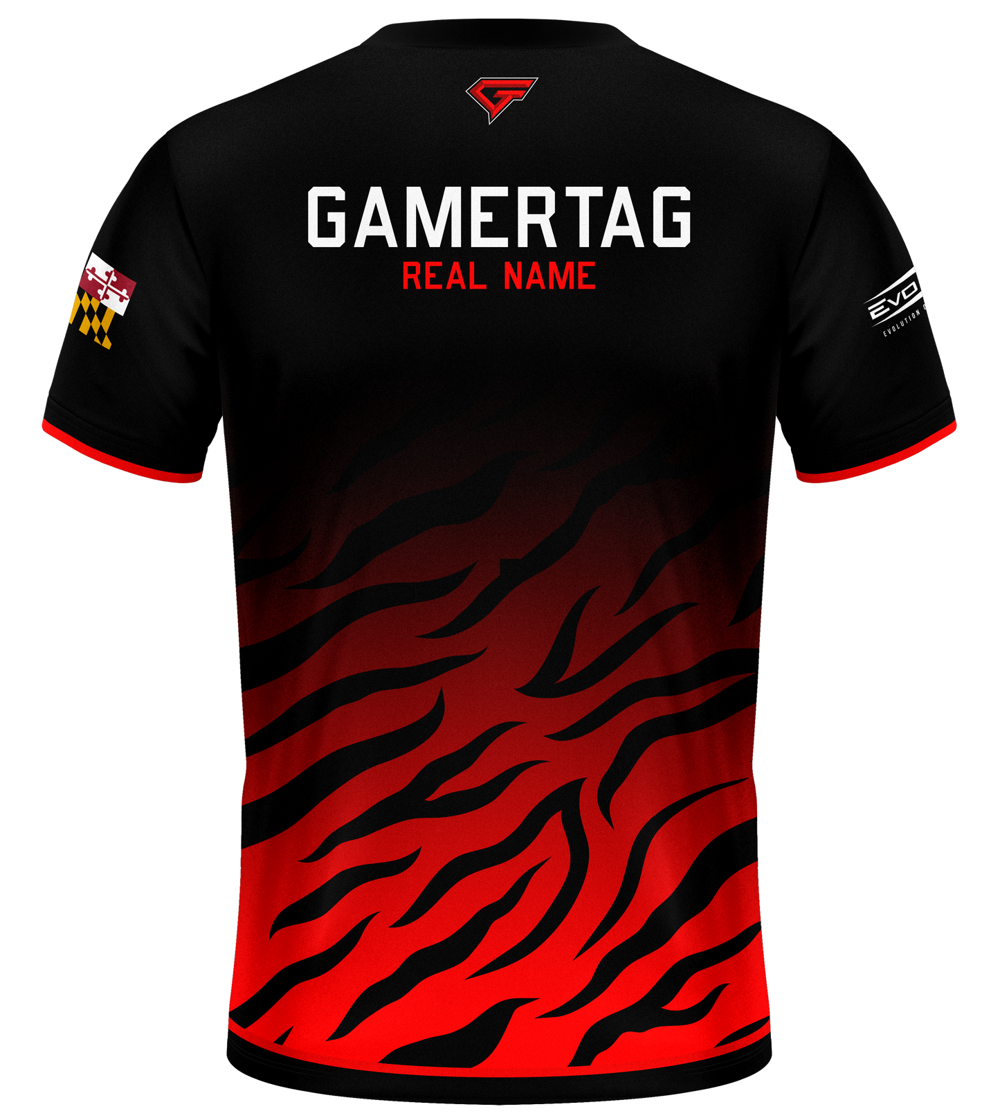 GTrix Pro Jersey 2021