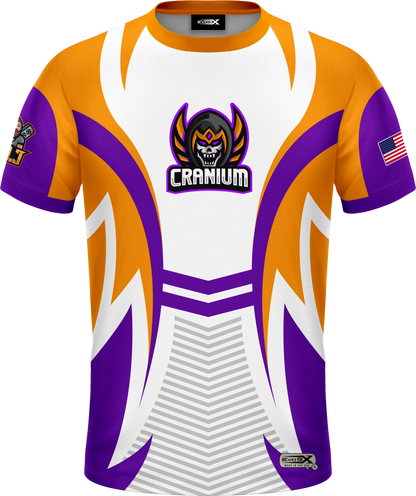 Cranium Pro Jersey