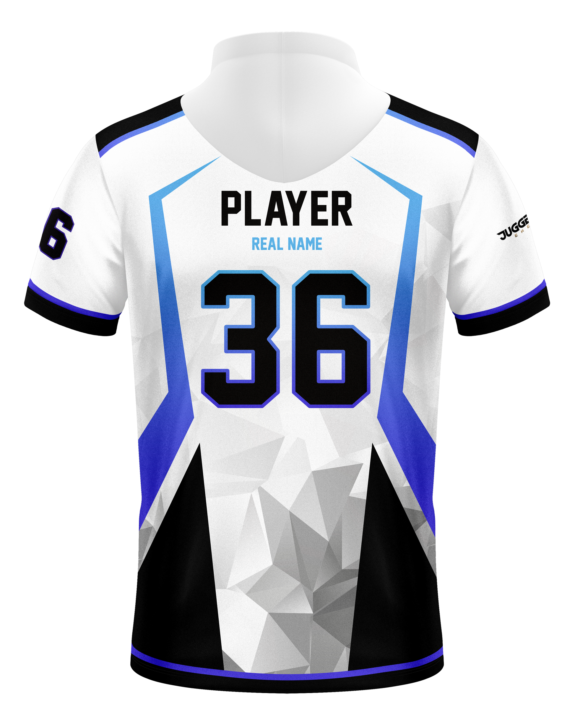 HEYO Gaming Official 2021 Hooded Pro Jersey