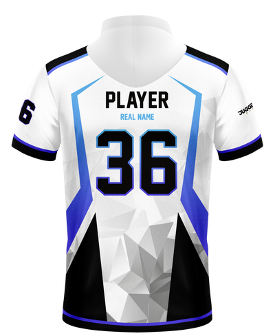 HEYO Gaming Official 2021 Hooded Pro Jersey