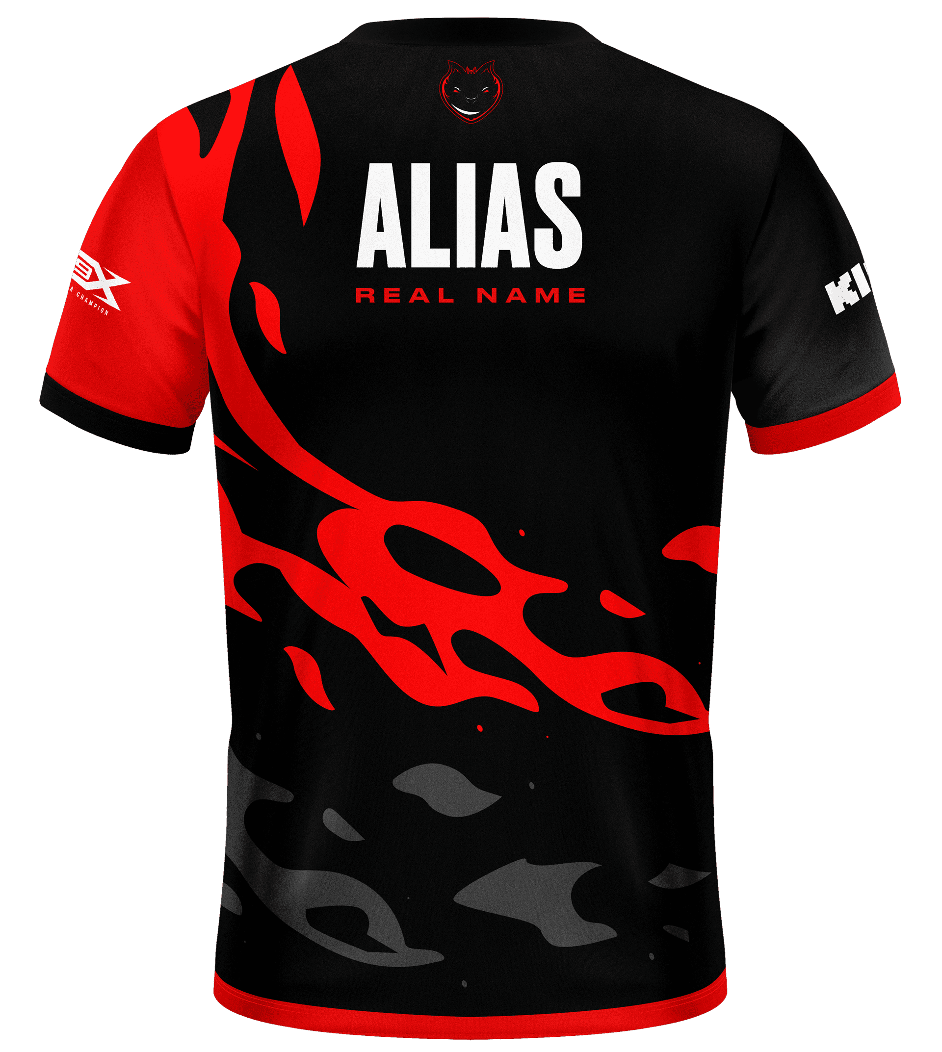 Blazen Esport Pro Jersey