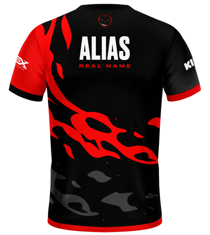 Blazen Esport Pro Jersey
