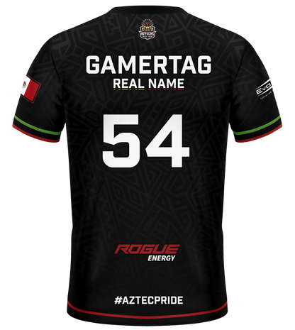 Aztecas Pro Jersey