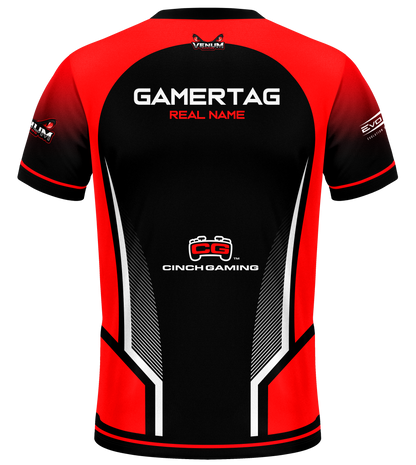 Venum Gaming Pro Jersey