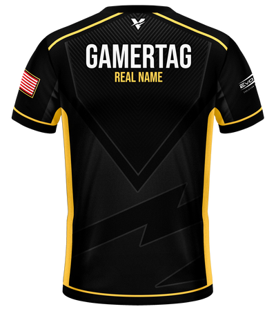 Veriphy Gaming Pro Jersey