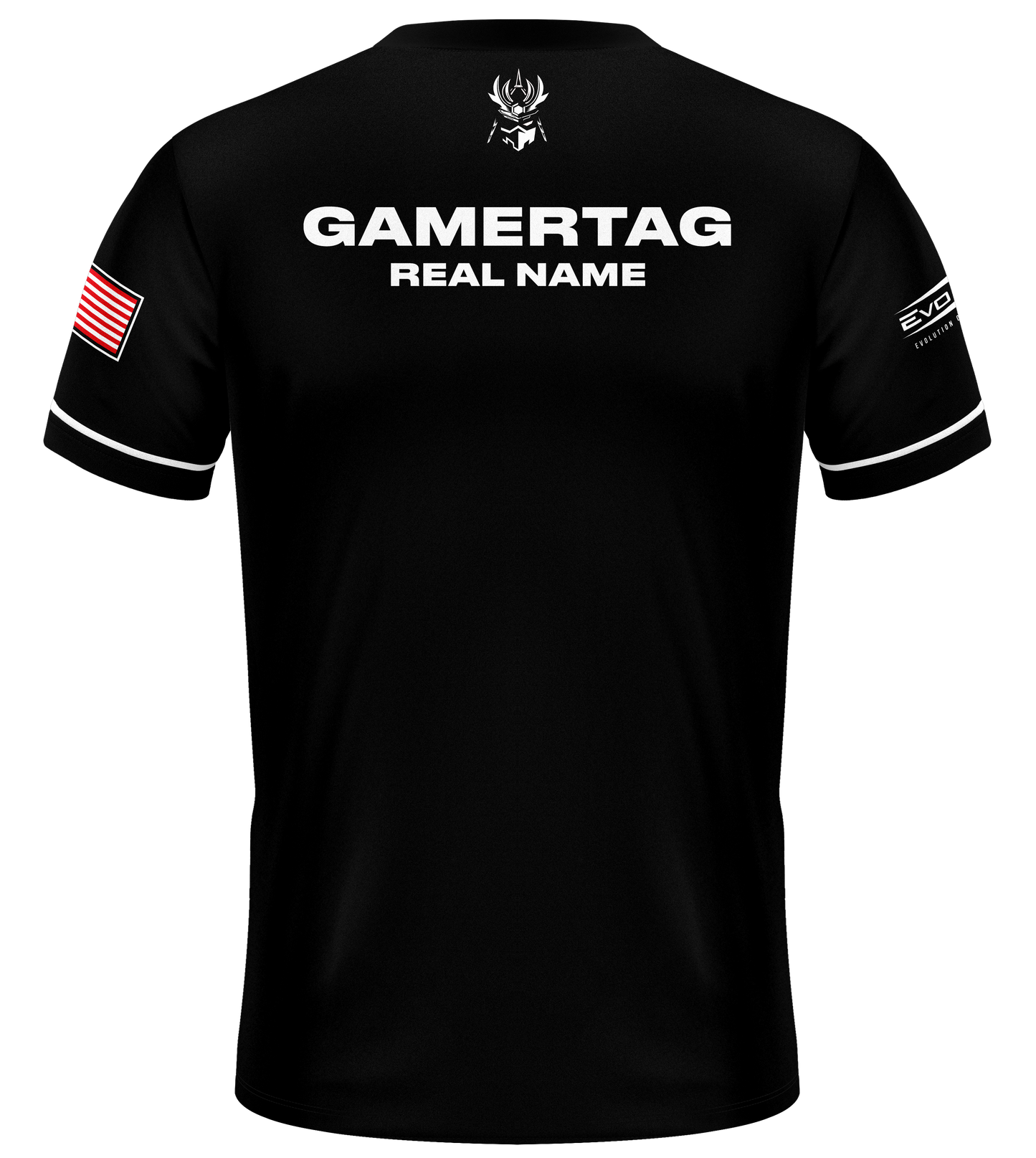 Houston Samurai Pro Jersey