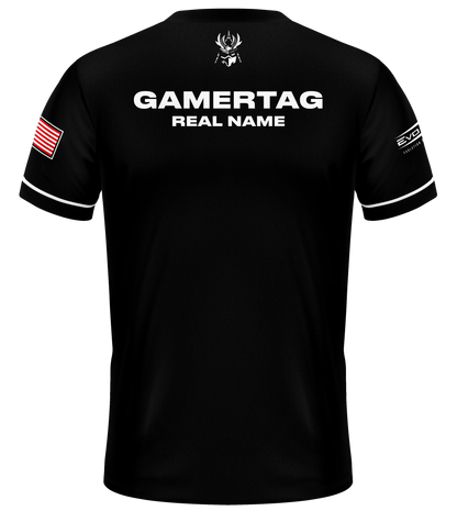 Houston Samurai Pro Jersey