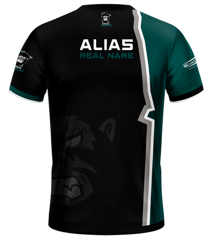 Minnesota Legend Pro Jersey