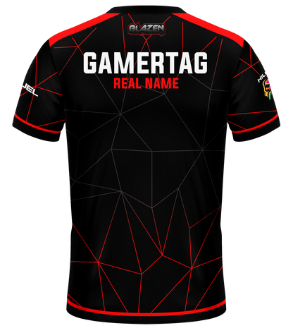 MadBlazen Pro Jersey