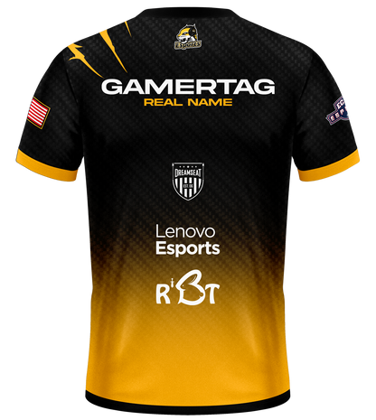 WSC Esports Pro Jersey