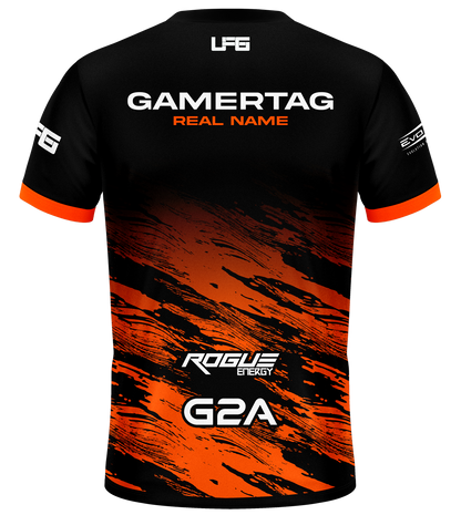 Unforgotten Studios Pro Jersey