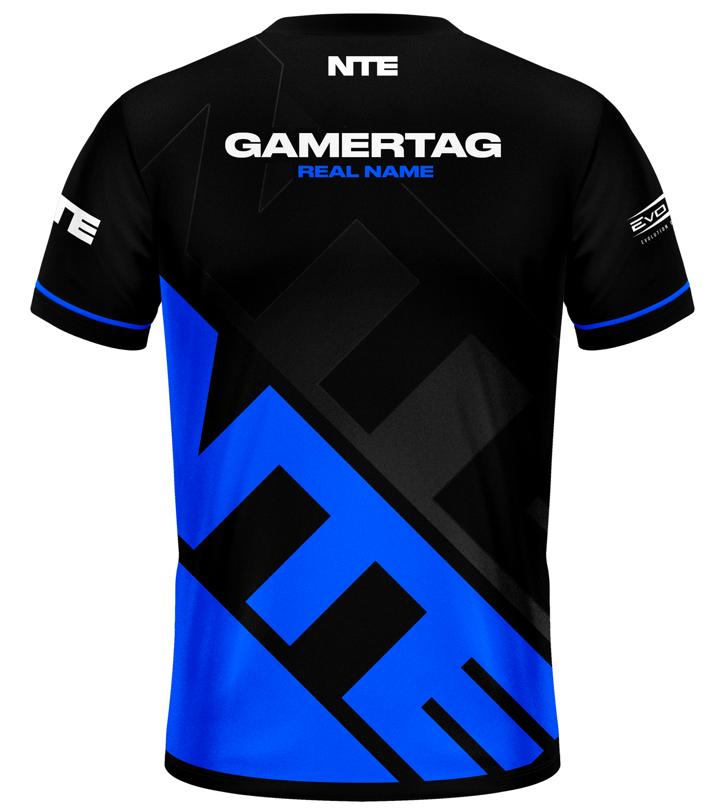 NTE Pro Jersey