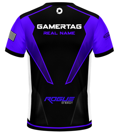 Disrupt Alliance Pro Jersey