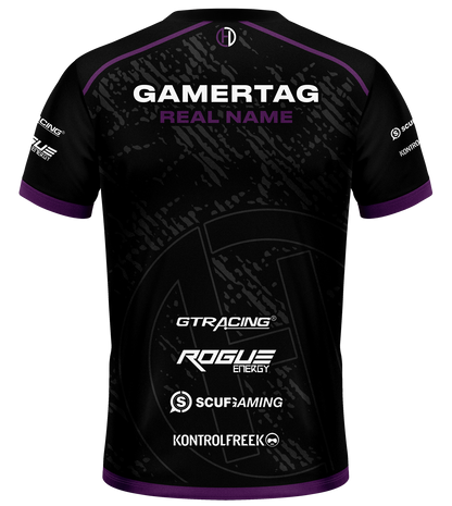Orlando Hustle Pro Jersey