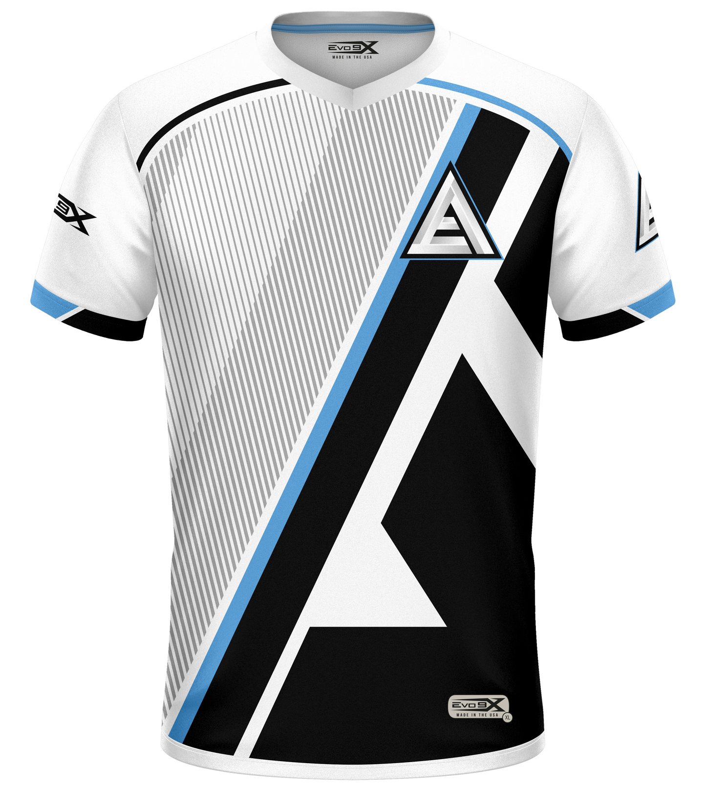 Astonish Alliance Pro Jersey