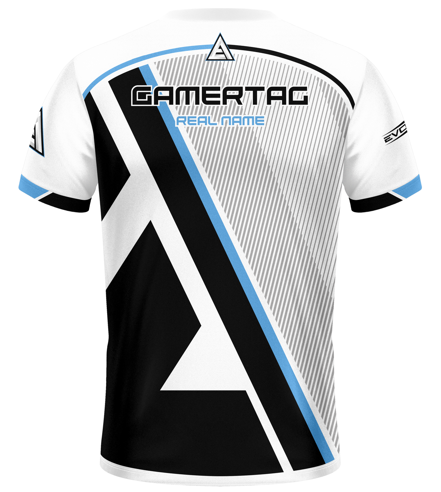 Astonish Alliance Pro Jersey