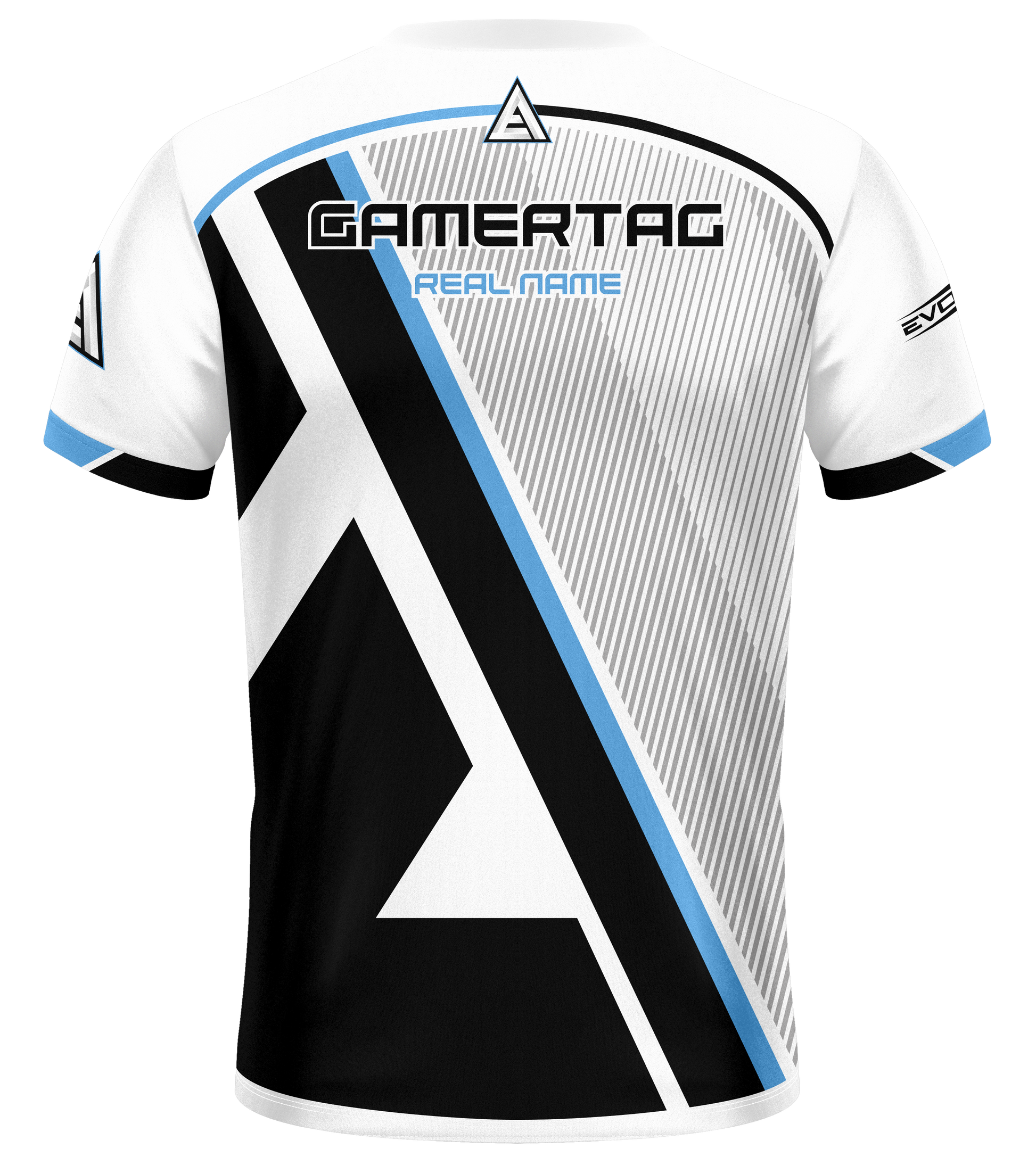 Astonish Alliance Pro Jersey