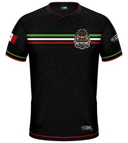 Aztecas Pro Jersey