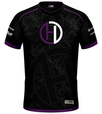 Orlando Hustle Pro Jersey