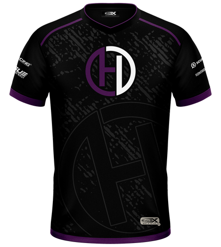Orlando Hustle Pro Jersey