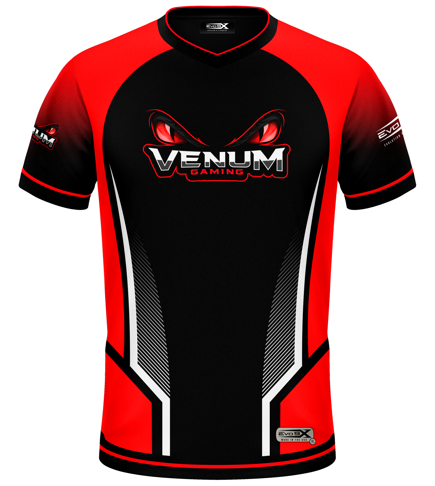 Venum Gaming Pro Jersey