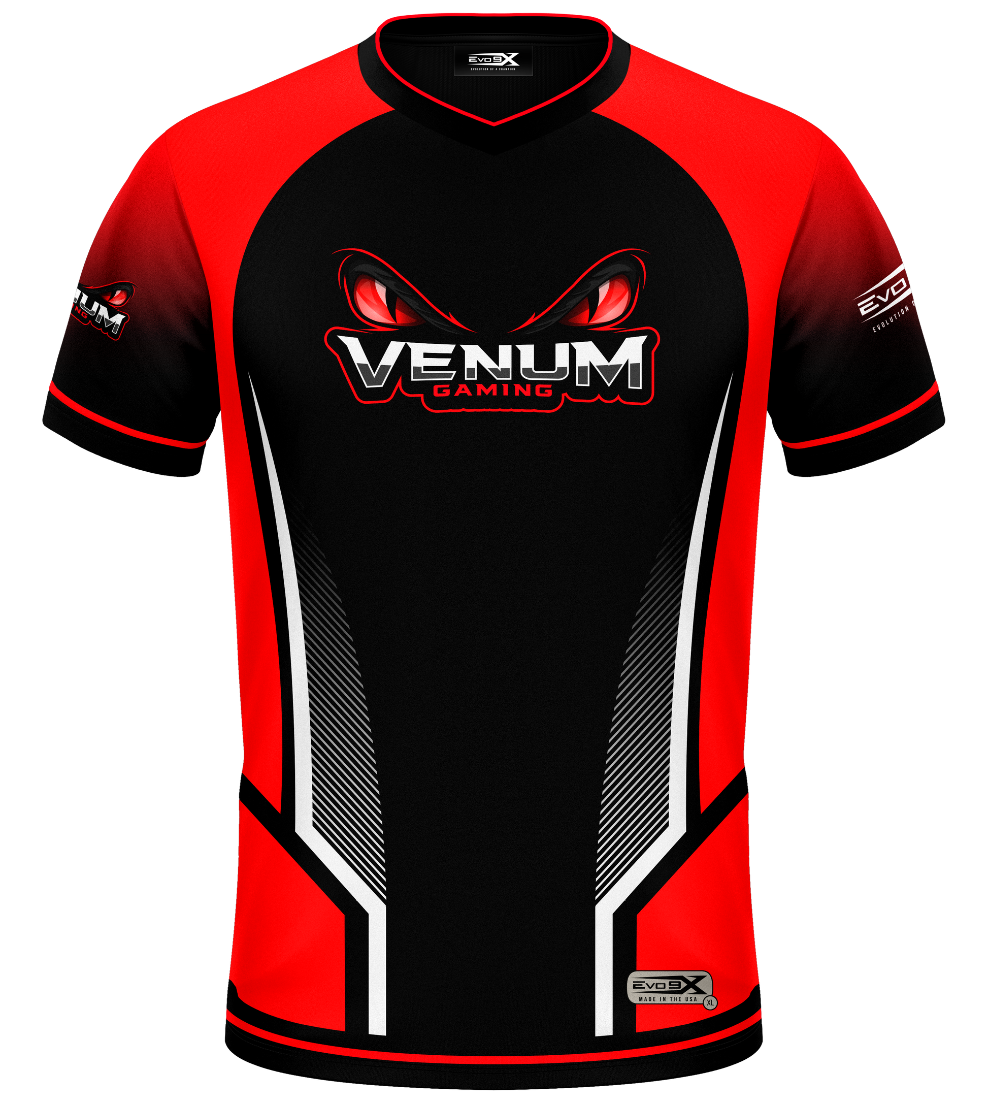 Venum Gaming Pro Jersey