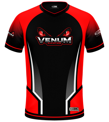 Venum Gaming Pro Jersey