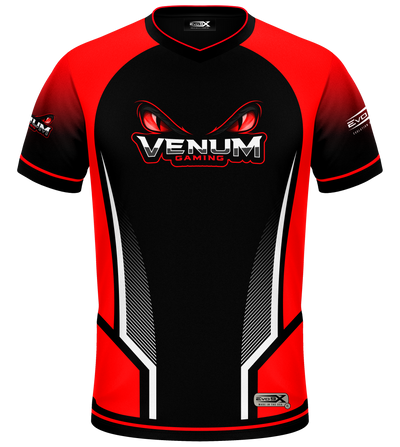 Venum Gaming Pro Jersey