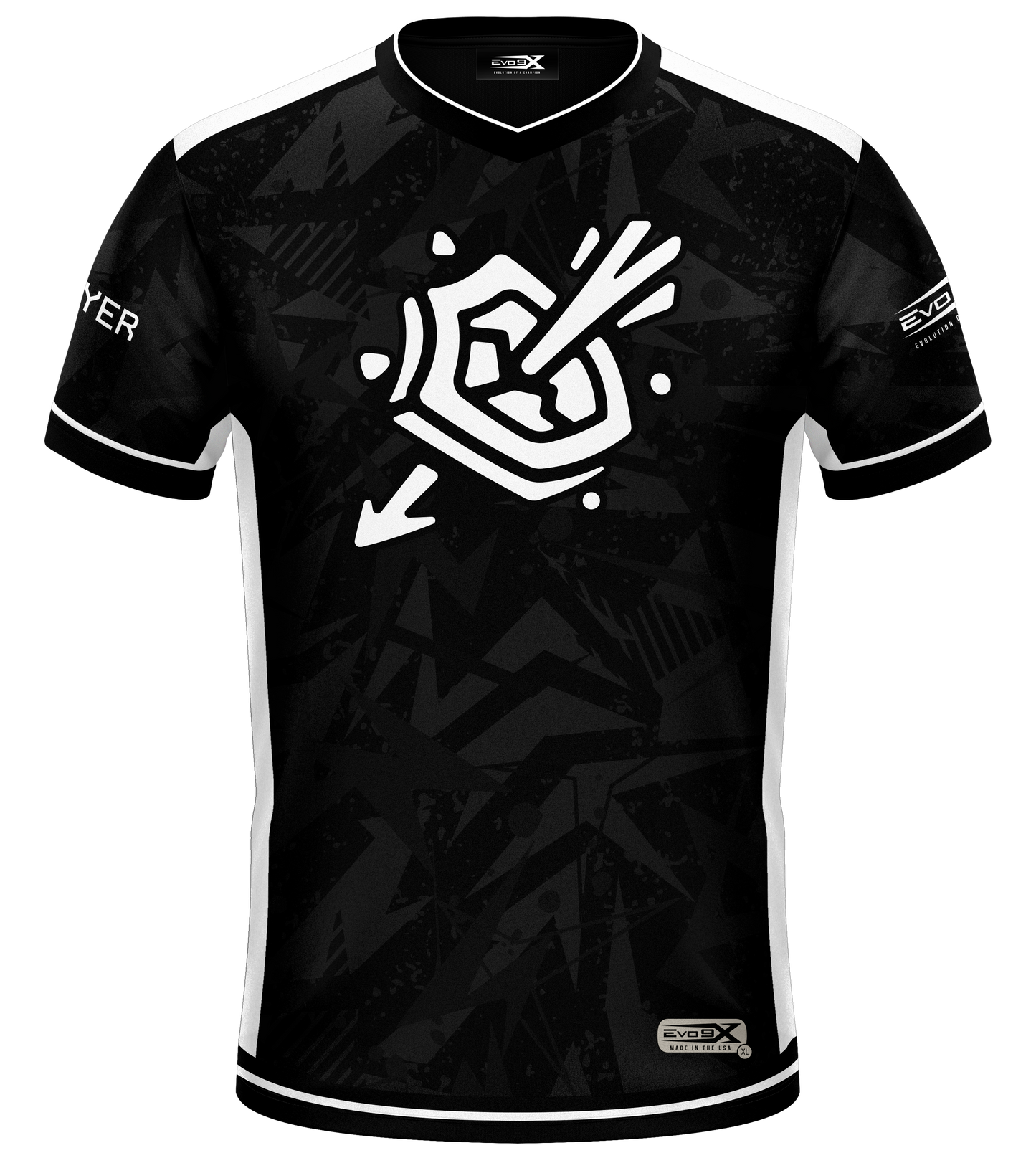 Symbol Pro Jersey