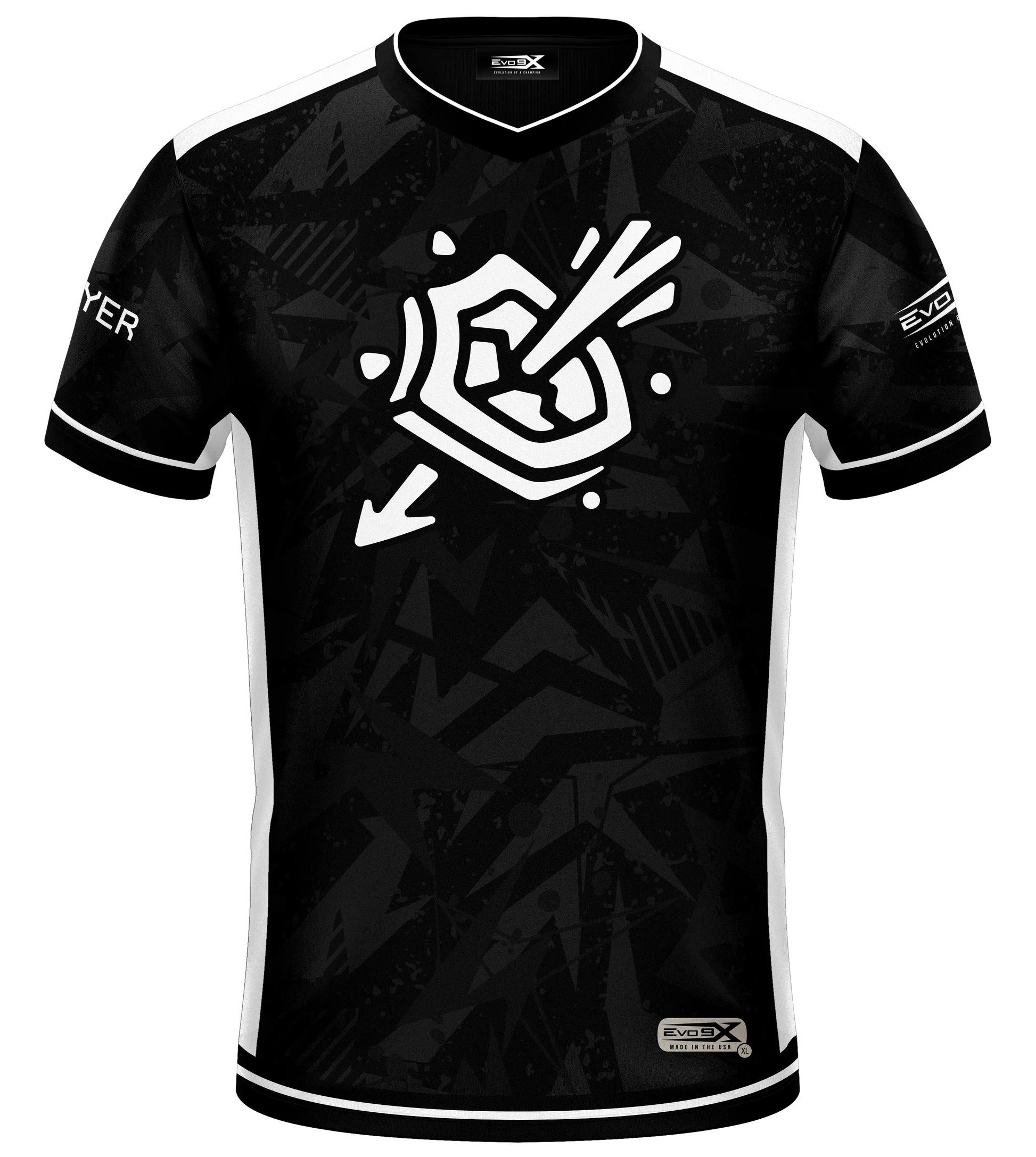 Symbol Pro Jersey