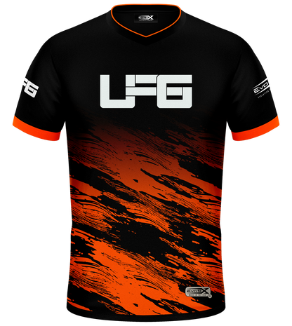 Unforgotten Studios Pro Jersey