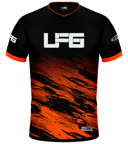 Unforgotten Studios Pro Jersey