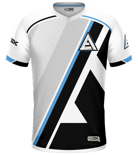 Astonish Alliance Pro Jersey