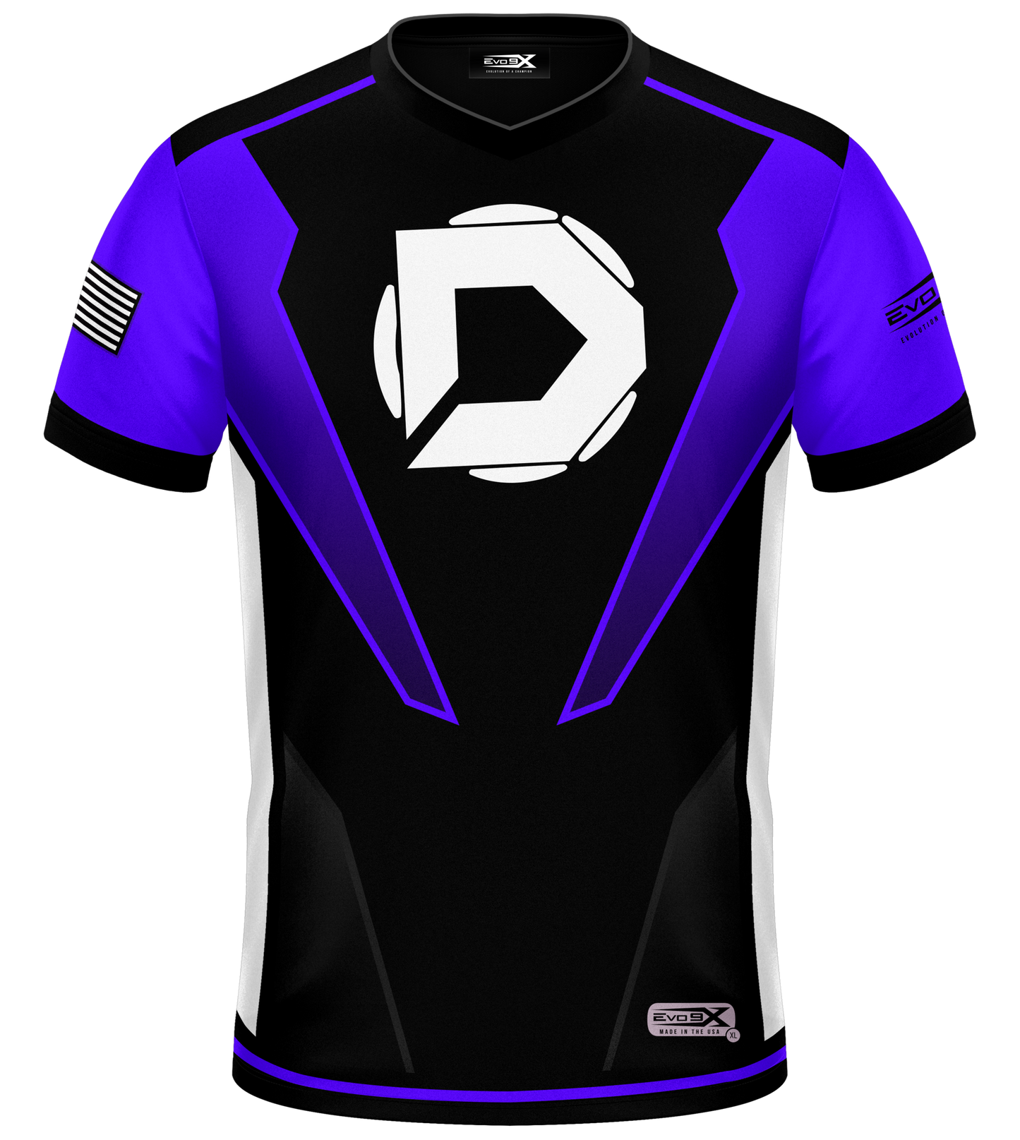 Disrupt Alliance Pro Jersey