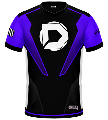 Disrupt Alliance Pro Jersey