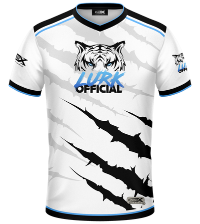 Lurk Official Pro Jersey