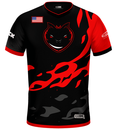 Blazen Esport Pro Jersey