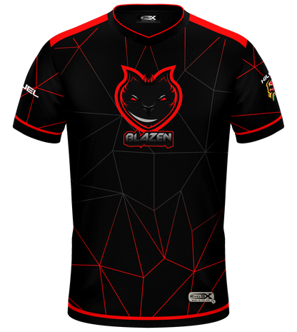 MadBlazen Pro Jersey