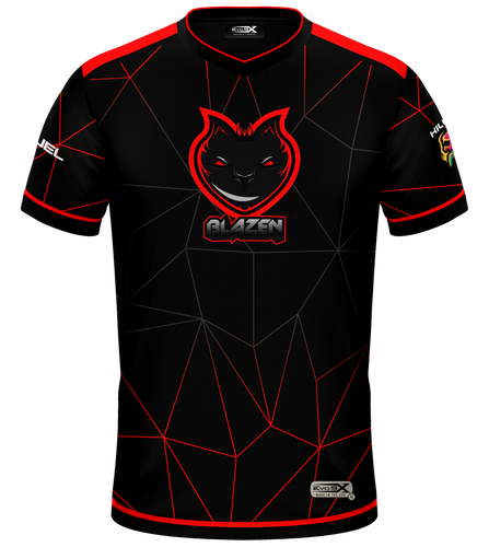 MadBlazen Pro Jersey