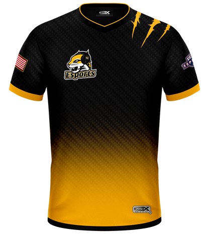 WSC Esports Pro Jersey