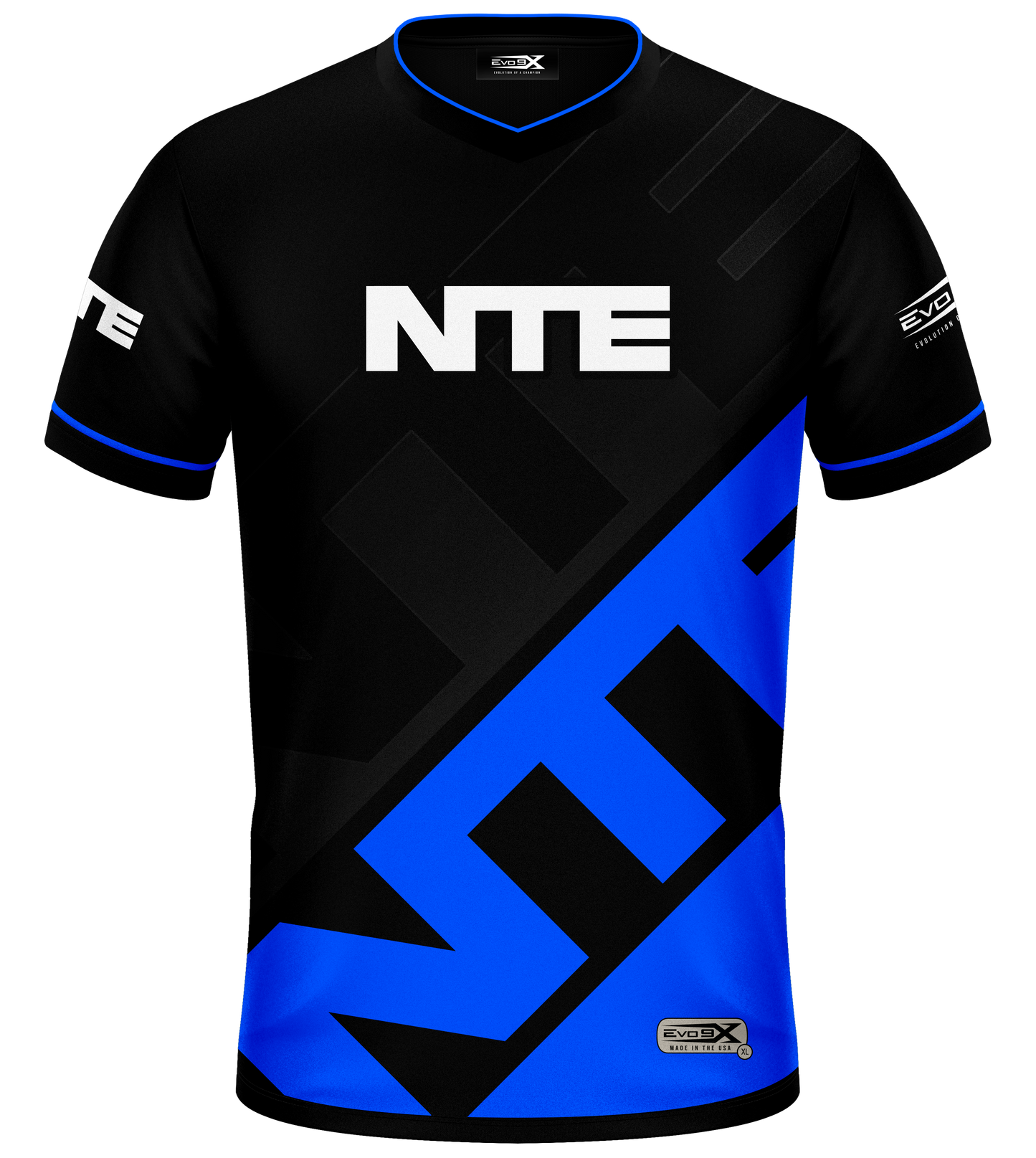 NTE Pro Jersey