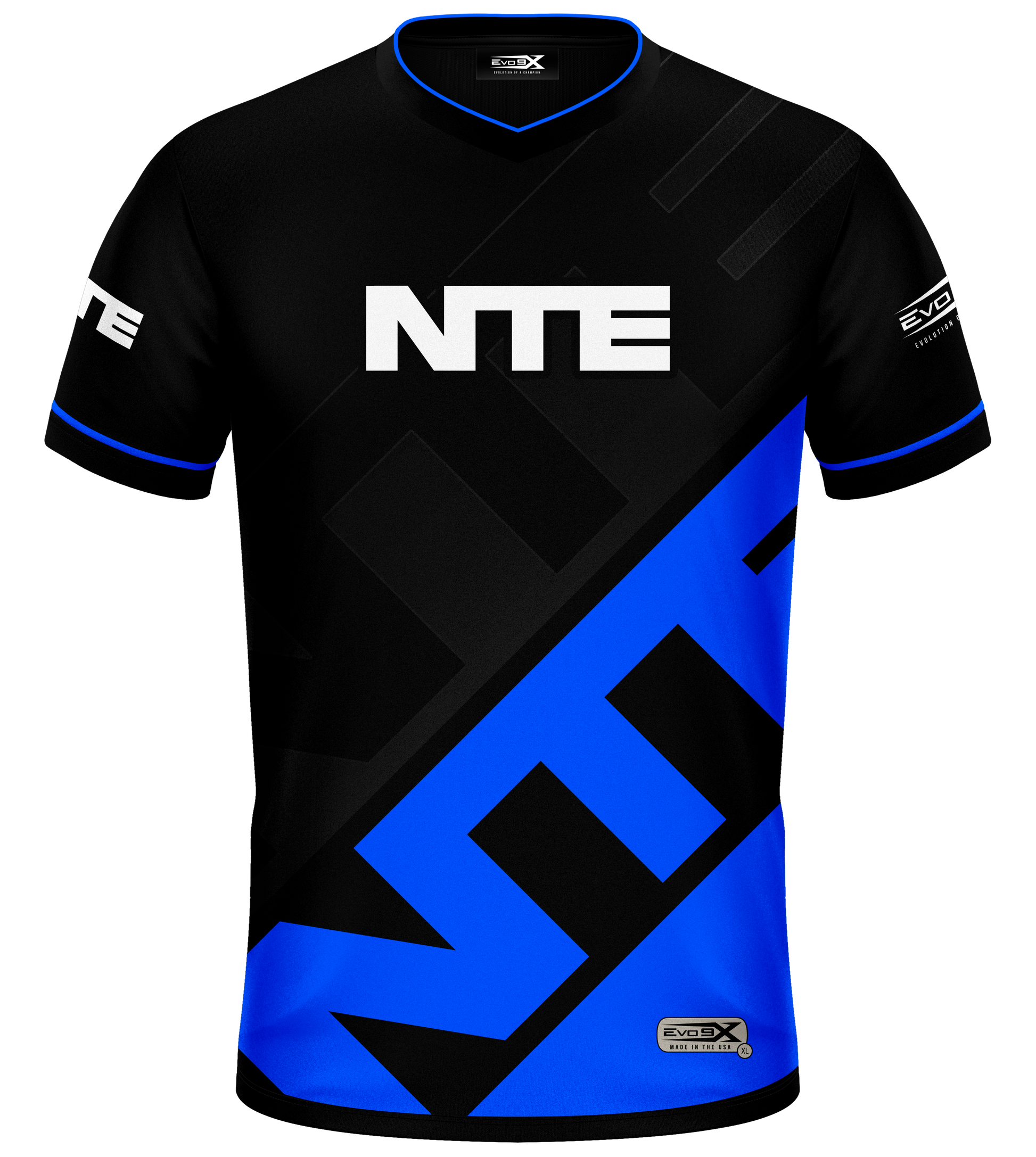 NTE Pro Jersey