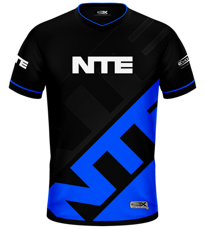 NTE Pro Jersey