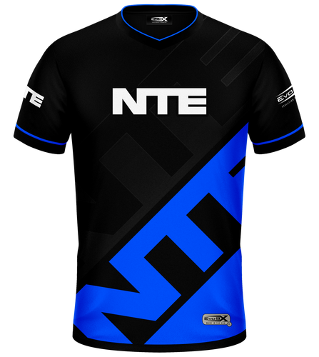NTE Pro Jersey