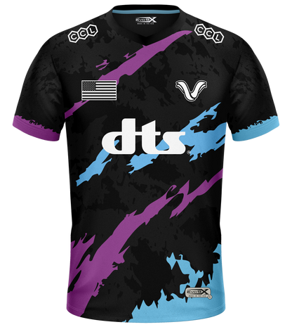 Team Vanish Pro Jersey